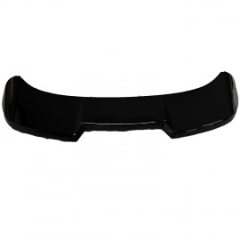 Volkswagen Golf Mk6 Votex Style (2003-2009) Piano Black Spoiler Plastik